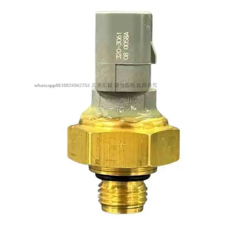 

320-3061 Fuel pressure sensor pressure switch for Caterpillar CAT engines