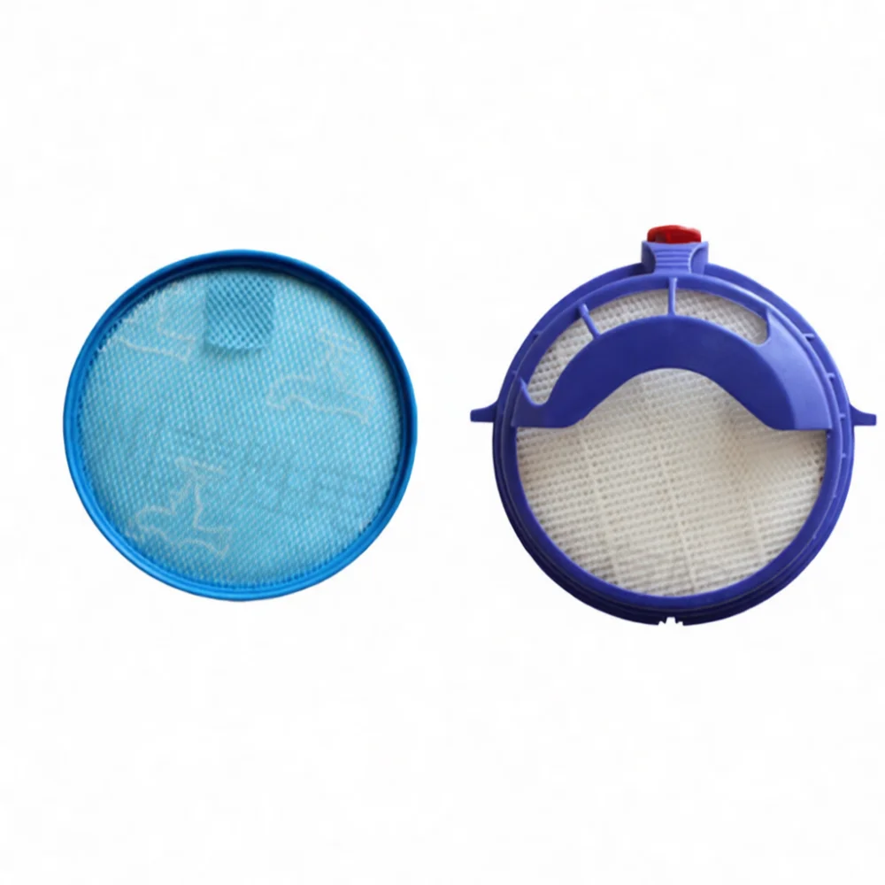 Replacement HEPA Filter For Dyson DC25 Vacuum Cleaner Accessories Washable Pre Post Motor Dust Separation Parts Filtration
