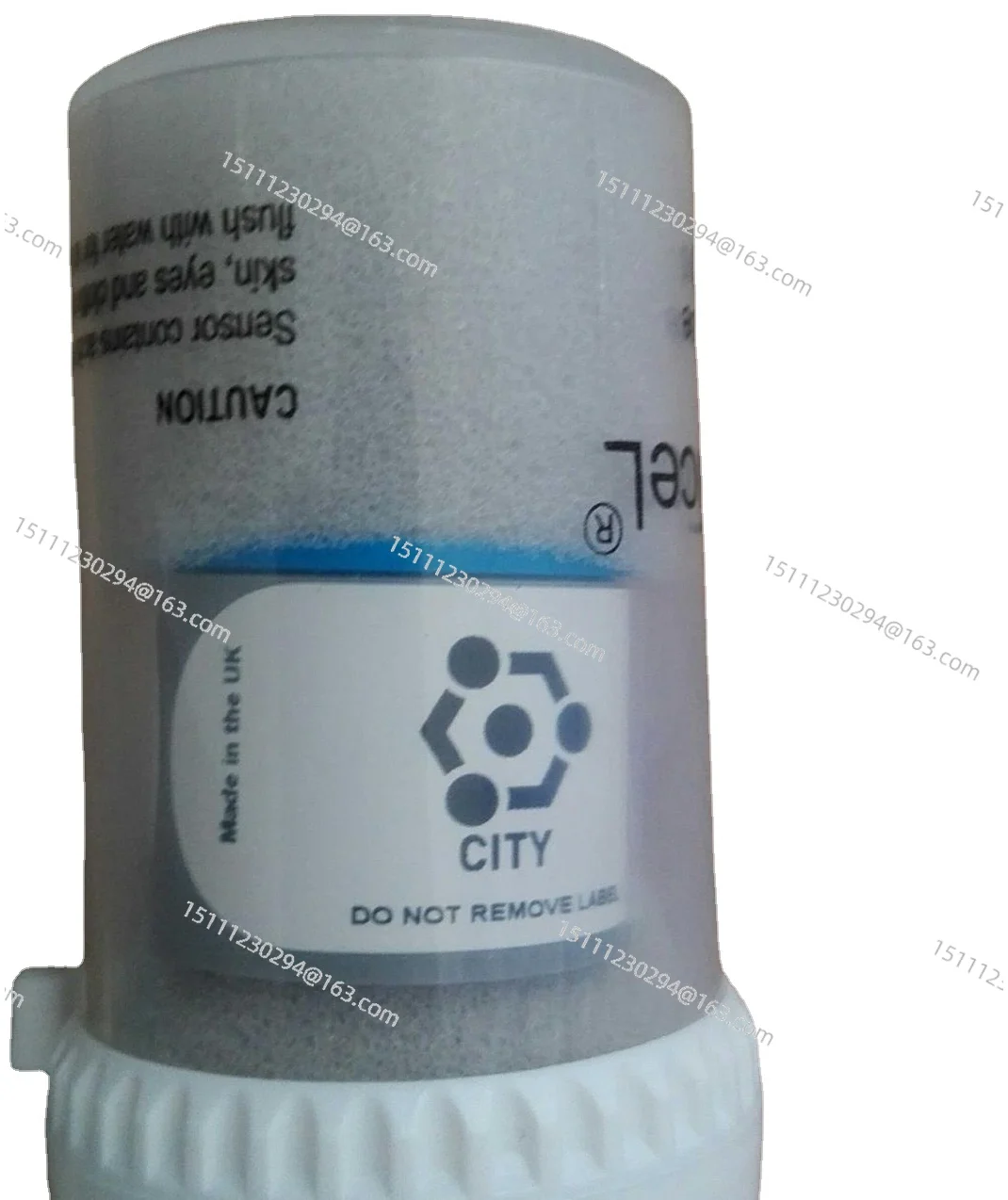 CITY CiTicel SENSOR ABC05-800  4COSH CO/H2S sensor Dual Toxic H2S/CO Sensor  compatibility DDS 4ND