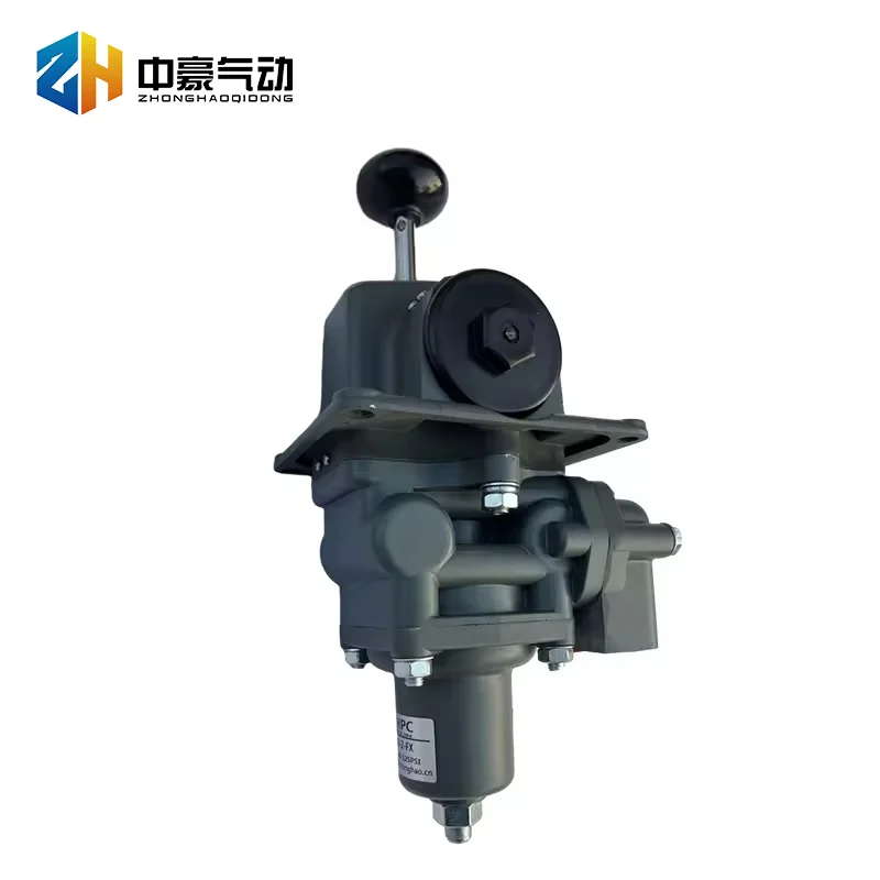

HD-2-FX Valve Pneumatic air Control Valve R431002825 air Control Valve