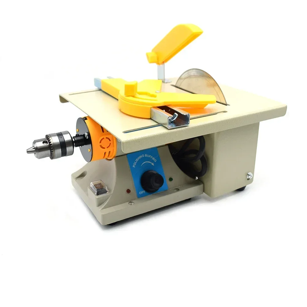 Hot Sales26000RPM Jewelry Tool Wood Cutting Saw Machine Gemstone Cutting Tool