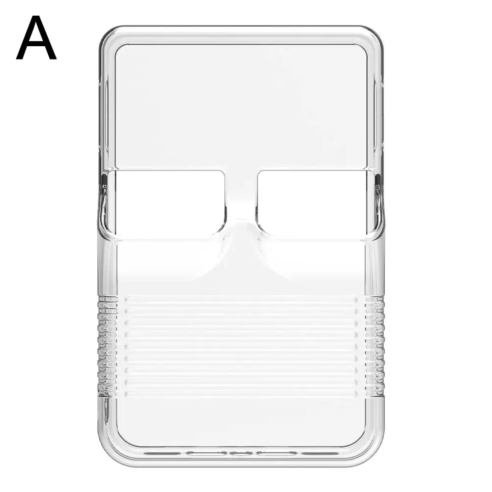 Tragbare Spielkonsole Schutzhülle Für R36S Silikon Schutzhülle AntiScratch Lagerung Box Waschbar Silikon Fall Für R36S – Detail 10