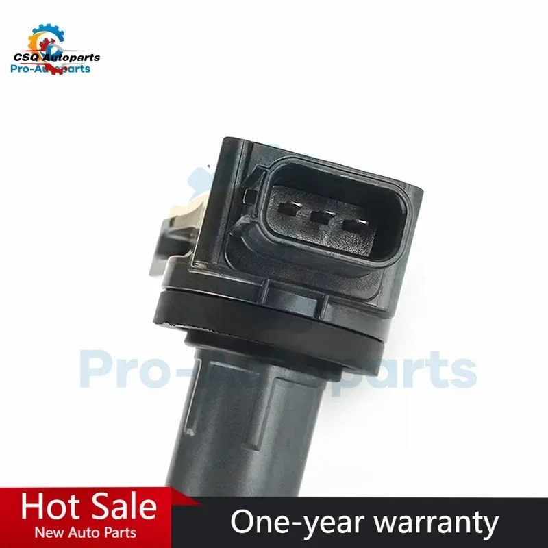 

30520-PNA-007 3-контактный высоковольтный модуль зажигания для Honda Accord Civic CR-V Element Acura RSX 2.0L 2.4 30520PNA007