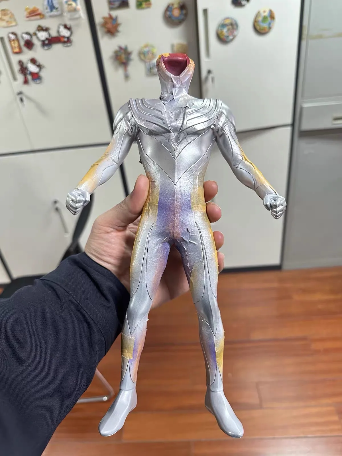 DSPIAE Water Based Pre Mixed Paint Basic Color Model Coloring Recolor Spraying Water Soil Filling3D printing accessories