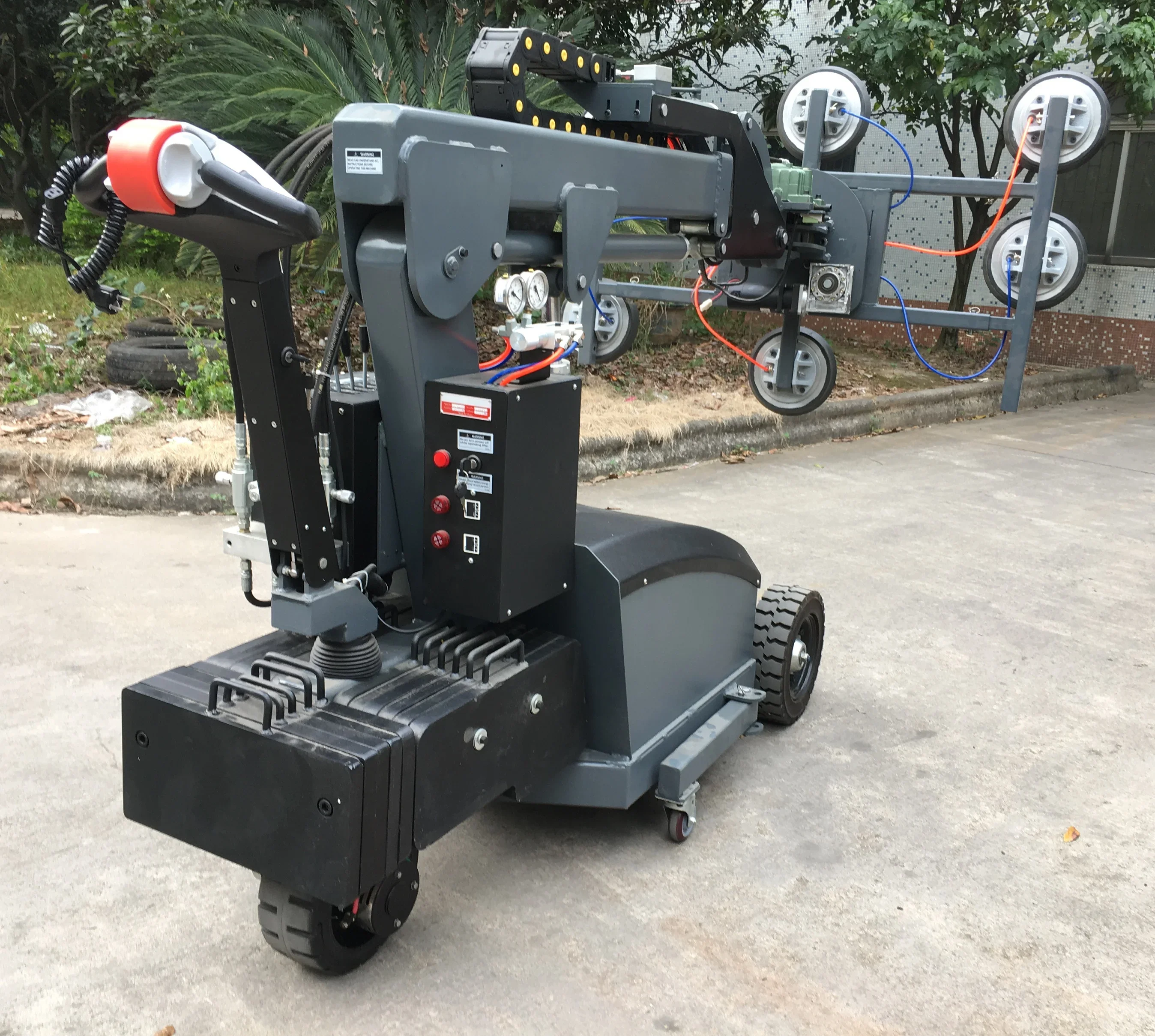 Yg Customized Vacuu… - image