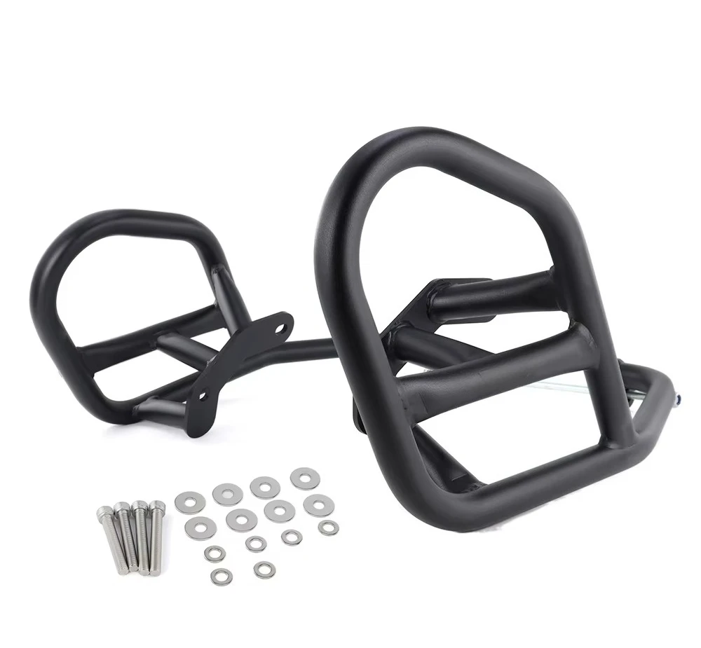 Crash Cages Motorcycle Crash Bars GSX-S1000 2016-2026 GSX-S 1000GT/GSX-S1000GT For Suzuki