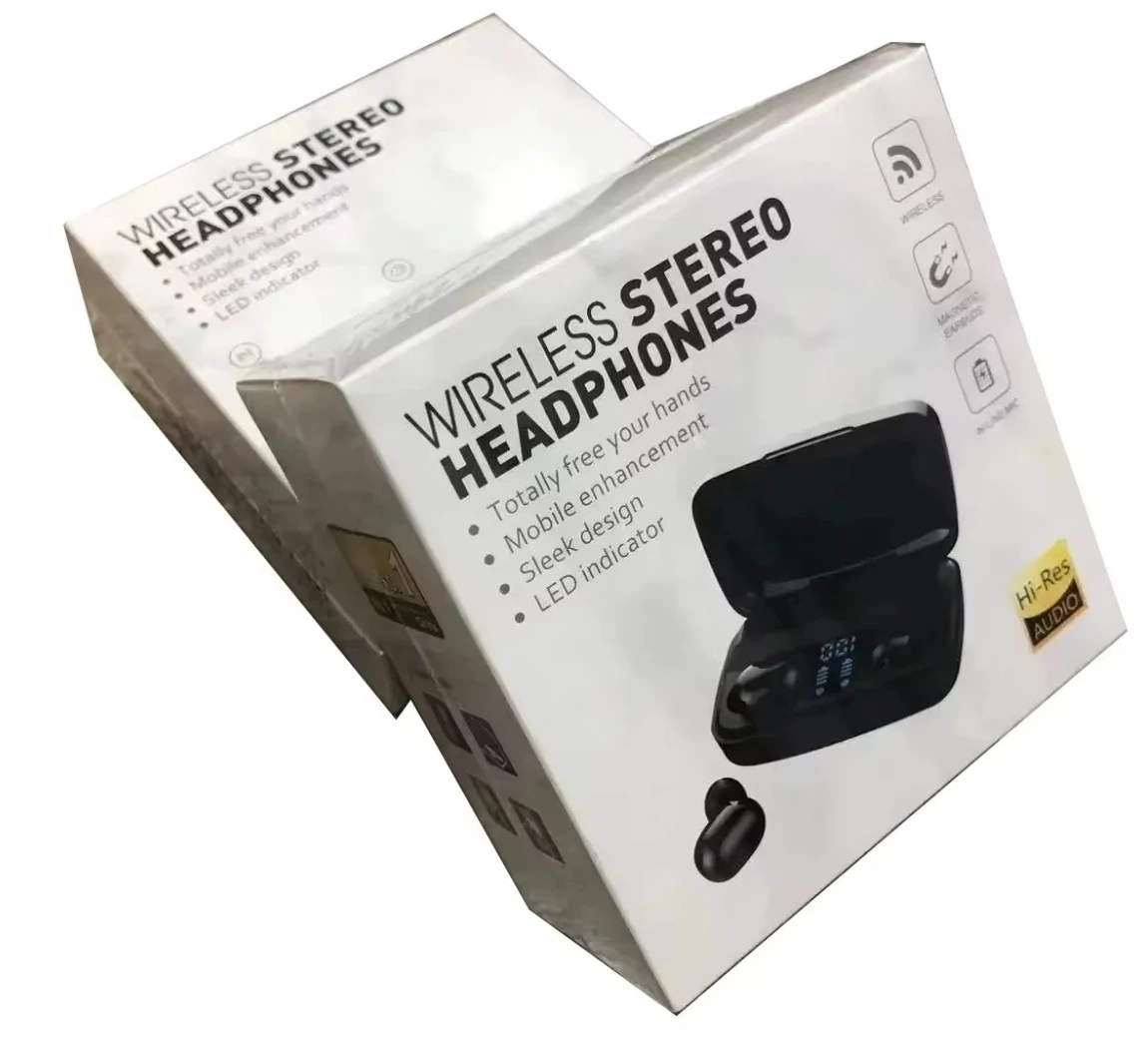 8892E pro3 usbc (ANC)