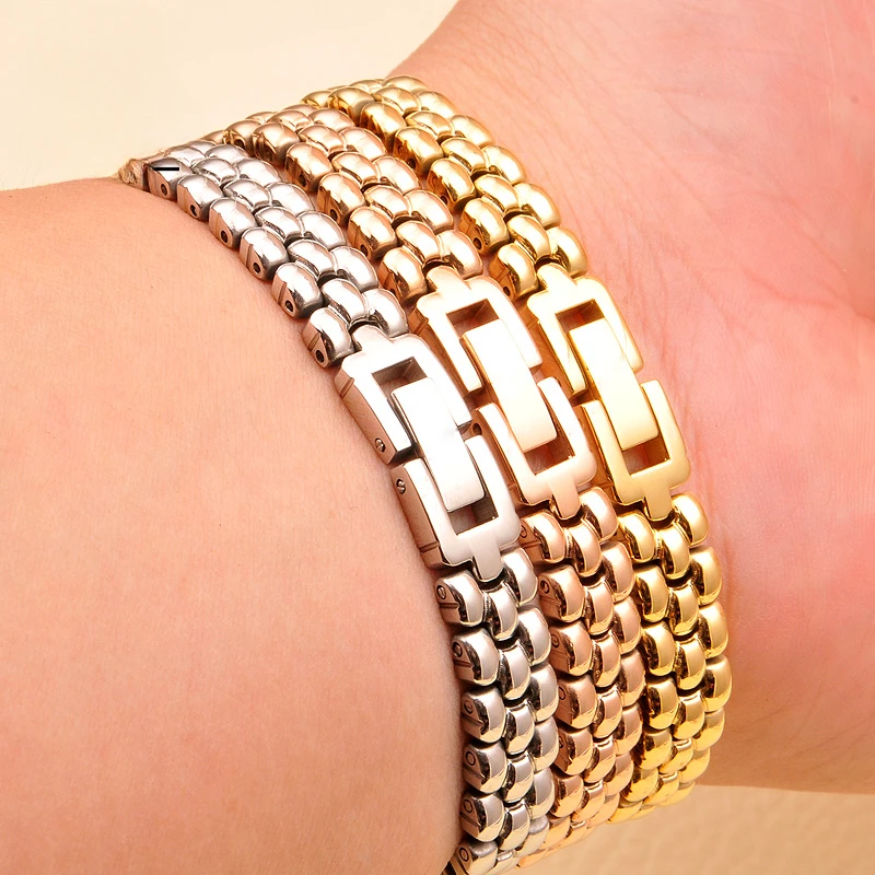 สำหรับ JULIUS CITIZEN สายนาฬิกาสแตนเลสสตีลสำหรับผู้หญิง, อุปกรณ์เสริมอเนกประสงค์ขนาดเล็ก6 8 10 12 14มม.