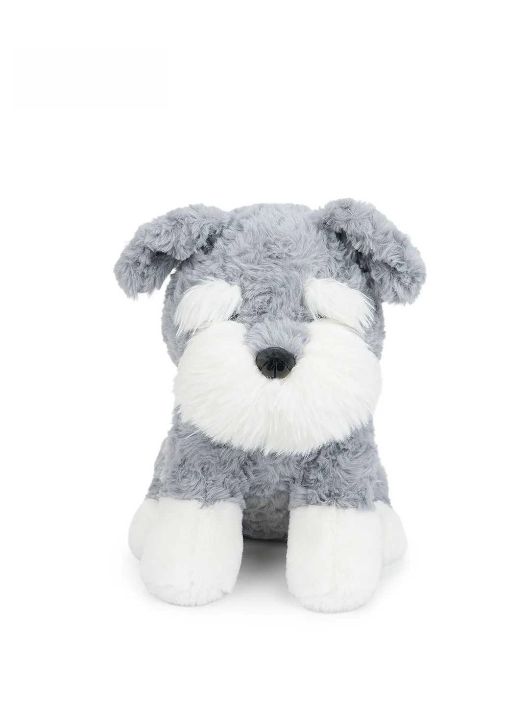 peluche-schnauzer-weigedu-couleur-gris-et-blanc-posture-assise-jouet-en-peluche-doux-pour-tous-les-ages-rembourrage-en-coton-pp