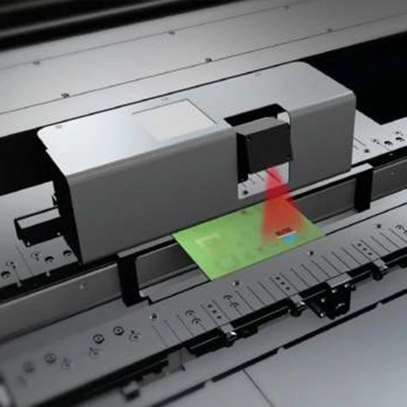 GT-Titan SMT Stencil Printer Adjustable Solder Paste Printer Full Automatic Solder Paste Printing Machine for Smt Assembly Line