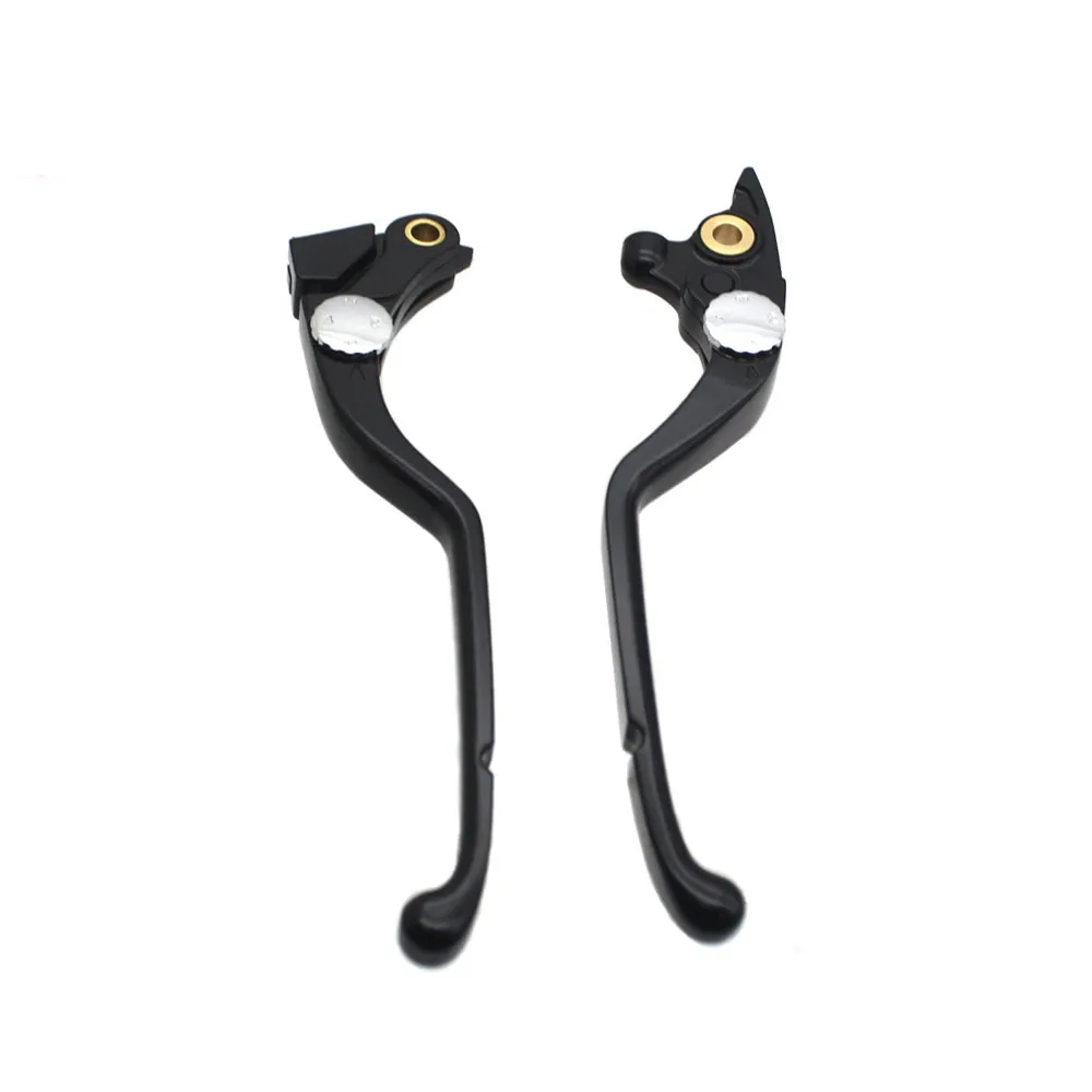 Brake Clutch Levers For BMW G310GS G310R G 310 GS R 2021-2025 Motorcycle Accessories Hand Control Levers Aluminum Handle 2024