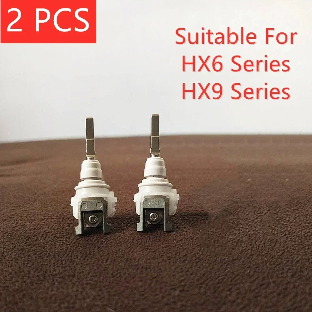 3Pcs Electric Toothbrush Link Rod Part For Philips 6 Series Or 9 Series HX6710 HX6711 HX6720 HX6730 HX6750 HX9954 HX9984 HX9924