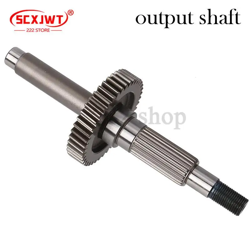 

Suitable for GY6 kart continuously variable transmission engine reverse gear shift fork
