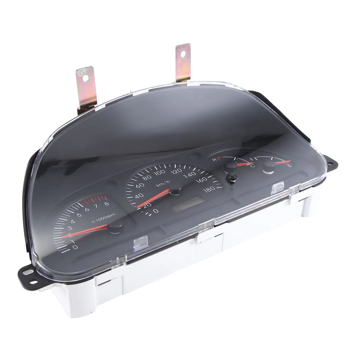 New Car Dash Dashboard Instrument Panel Speedometer Tachometer 2P42157110002 for Ssangyong ISTANA Benz MB100