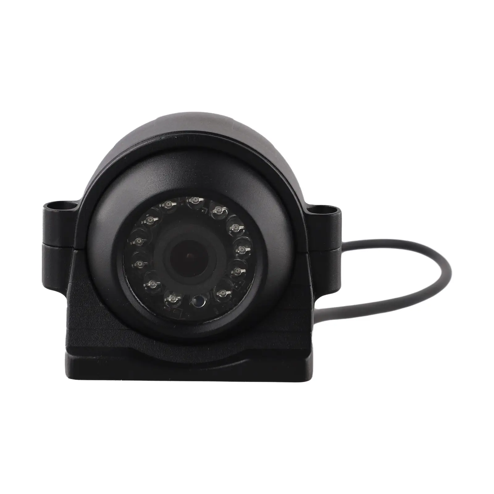 AHD for starlight Camera High Definition Side View Camera High-tech Infrared Fill Lights Intelligent Chip Rainy Environments For
