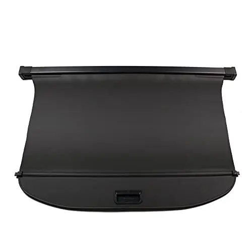 

Car Accessories 2024 Retractable Car Rear Trunk Parcel Shelf Cargo Cover For Volvo XC90 2015-2020