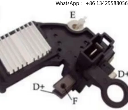 

NEW Alternator Voltage Regulator 13020100 00-005