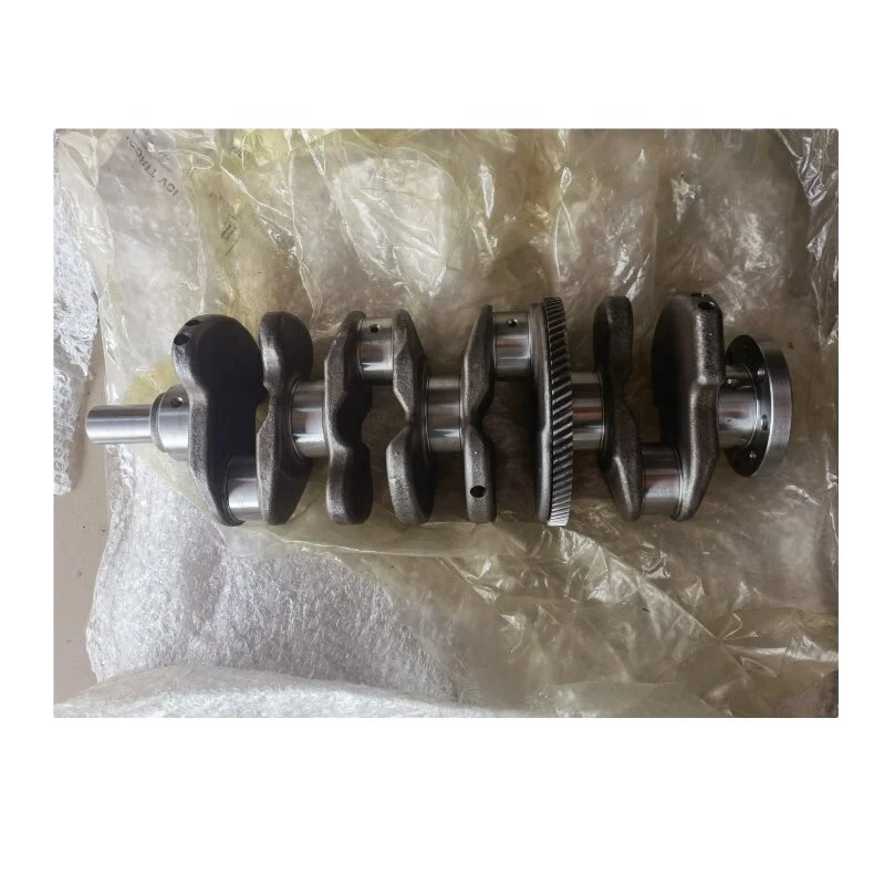 

New Crankshaft Connecting Rod for 2021 Model GLB M260 Engine Applicable for Benz