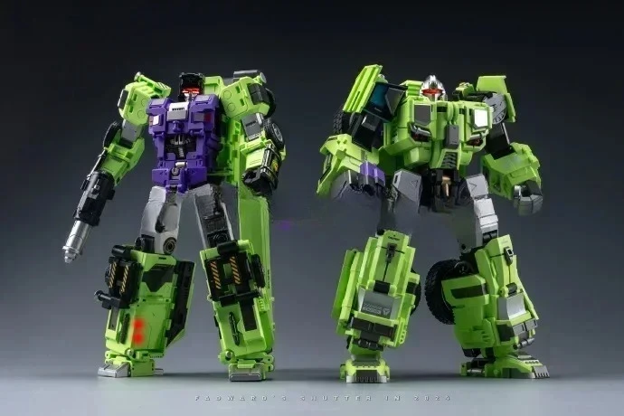 

Transformation Toy Invasion Breaker Combiner GLA-01 Scrapper GLA-02 Mixmaster GLA-03 04 05 06 MP Scale Action Robot in stock