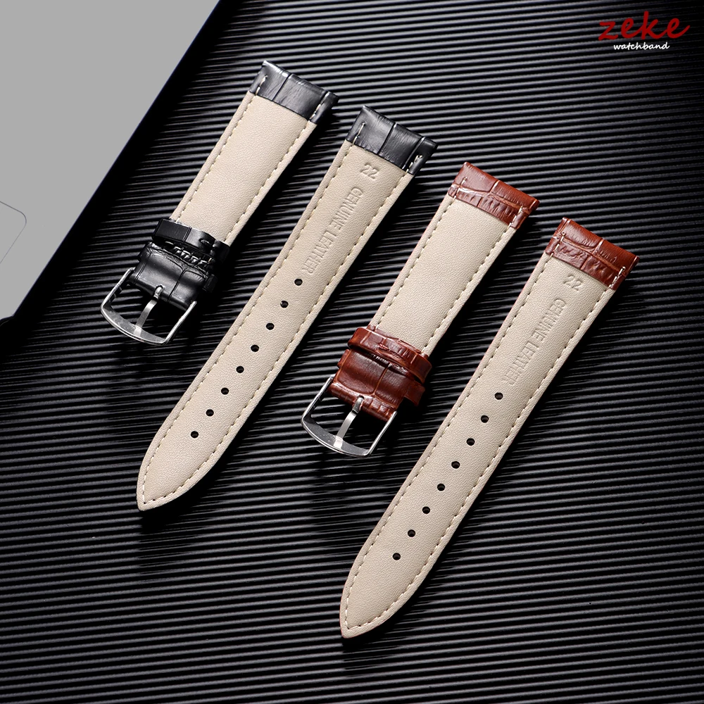 정품 가죽 시계 밴드 12/14/16/18/20/22/ - Smartwatch Premium Watches For Women 리뷰 및 가격
