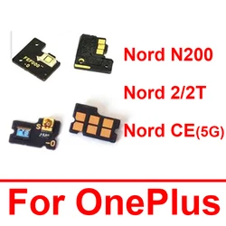 Proximity Ambient Light Sensor For Oneplus 1+ Nord N200 Nord 2 2T Nord CE 5G Proximity Light Ambient Sensing Connector Parts