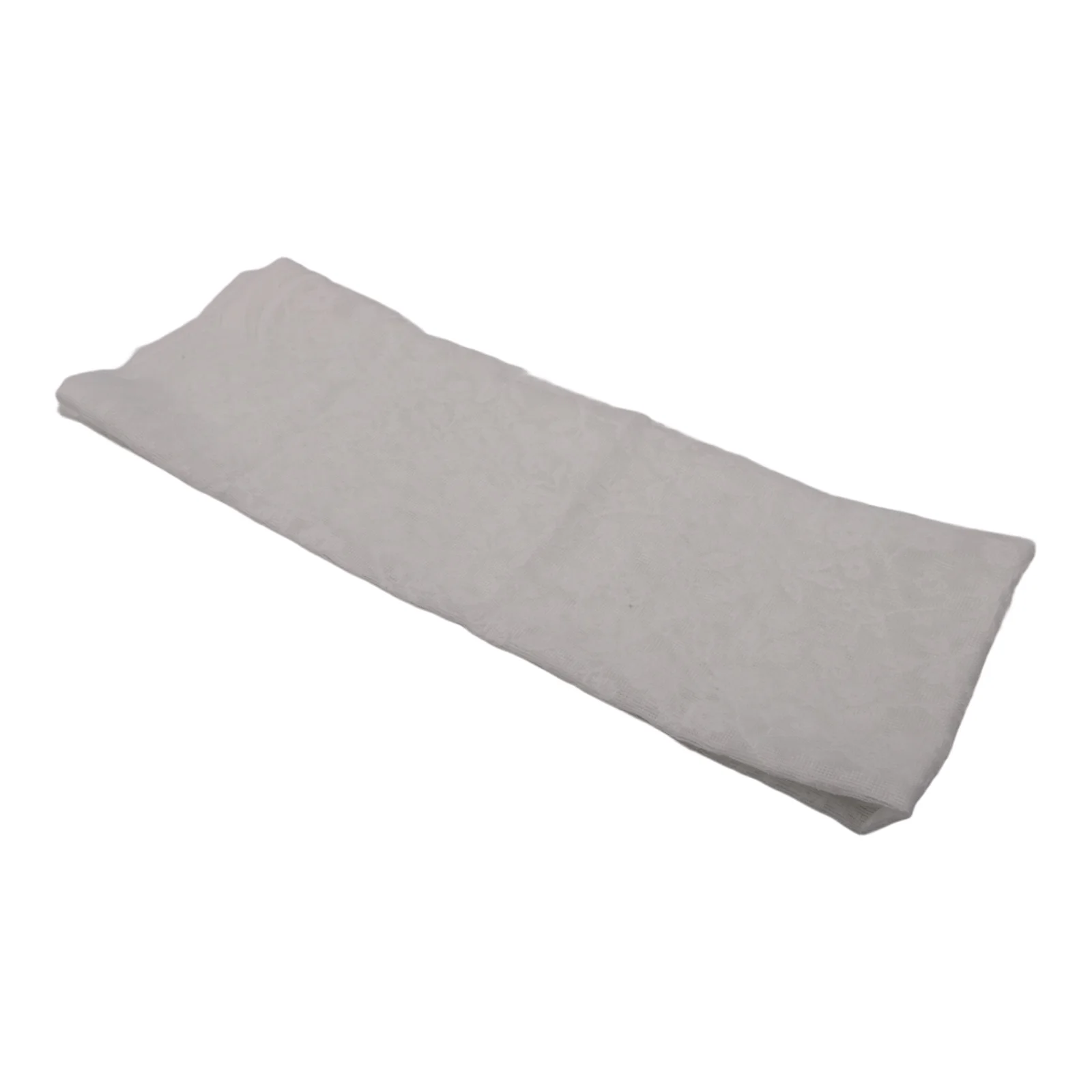 Beautifully Designed Lace Tablecloth for Home Use for Dining and For Living Rooms Made from Easy Maintenance Polyester