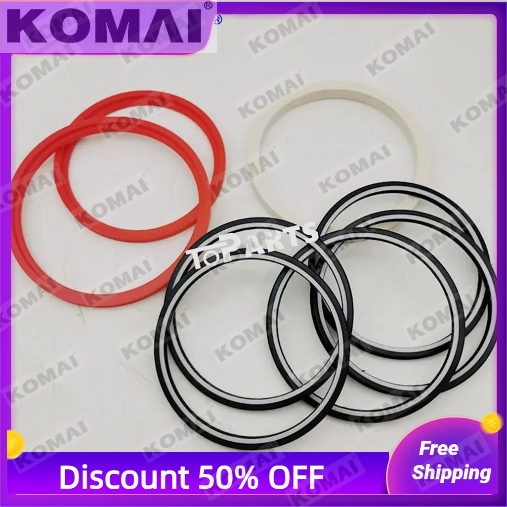 

9265064 Liebherr R954 R934 R964 Center Joint Seal Kit 9141597 SEALINGSET ROTARY TRANSMISSION