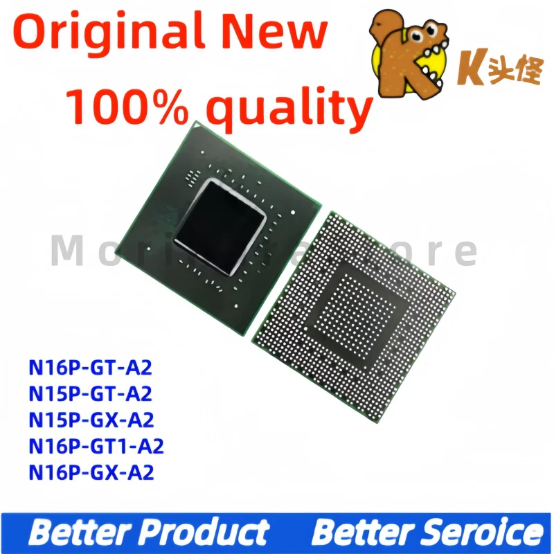 

1 шт./новый оригинальный N16P-GT1-A2 N16P-GT-A2 N16P-GX-A2 N15P-GT-A2 N15P-GX-A2