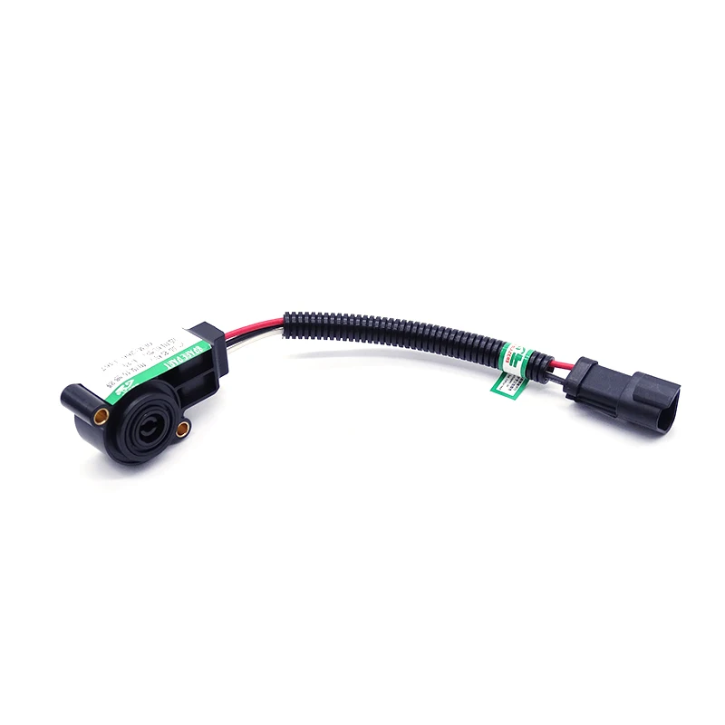 

JGS Excavator Parts Construction Machinery Parts Position Sensor 266-1467 2661467