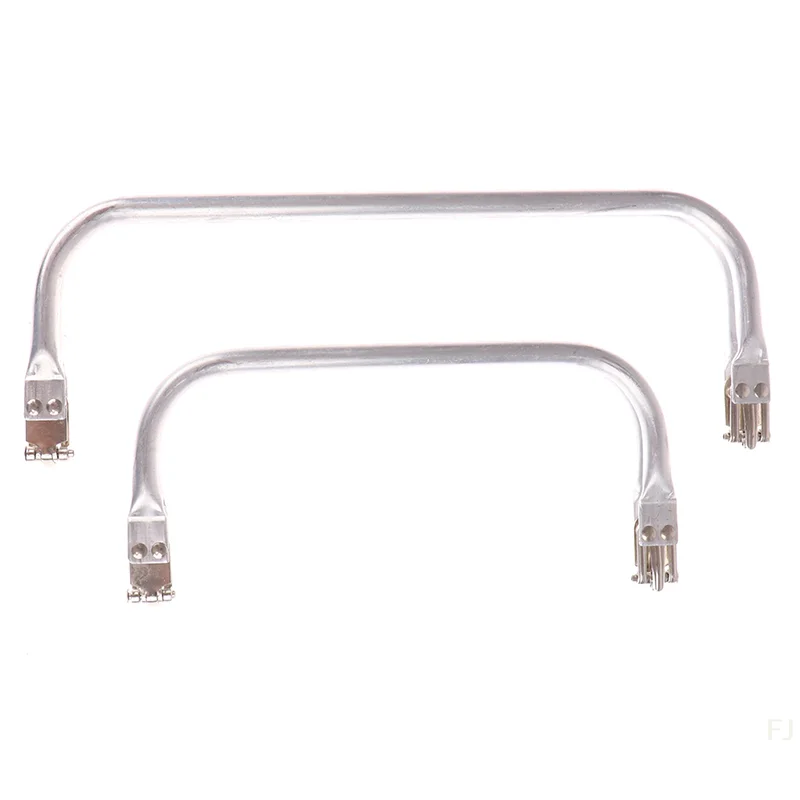 Рисунок 3 - [YU] Рамка сумки или кошелек Металлическая