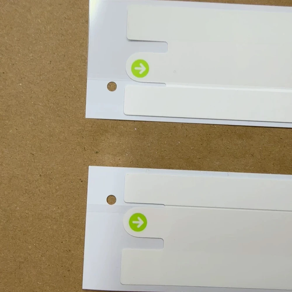 100pcs OEM Model Name and Details Have Writeen Seal Box for IP 18Pro ProMax 18 Duo 17 17ProMax 16 Outer Packing Wrapping Sealing
