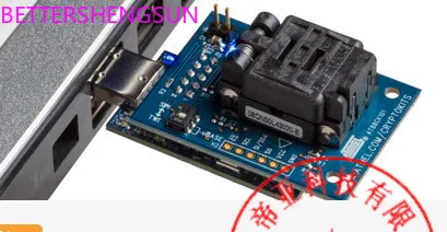 

AT88CK101SK-RBH 3Cont Kit-3 LeadSOT23-31 Module