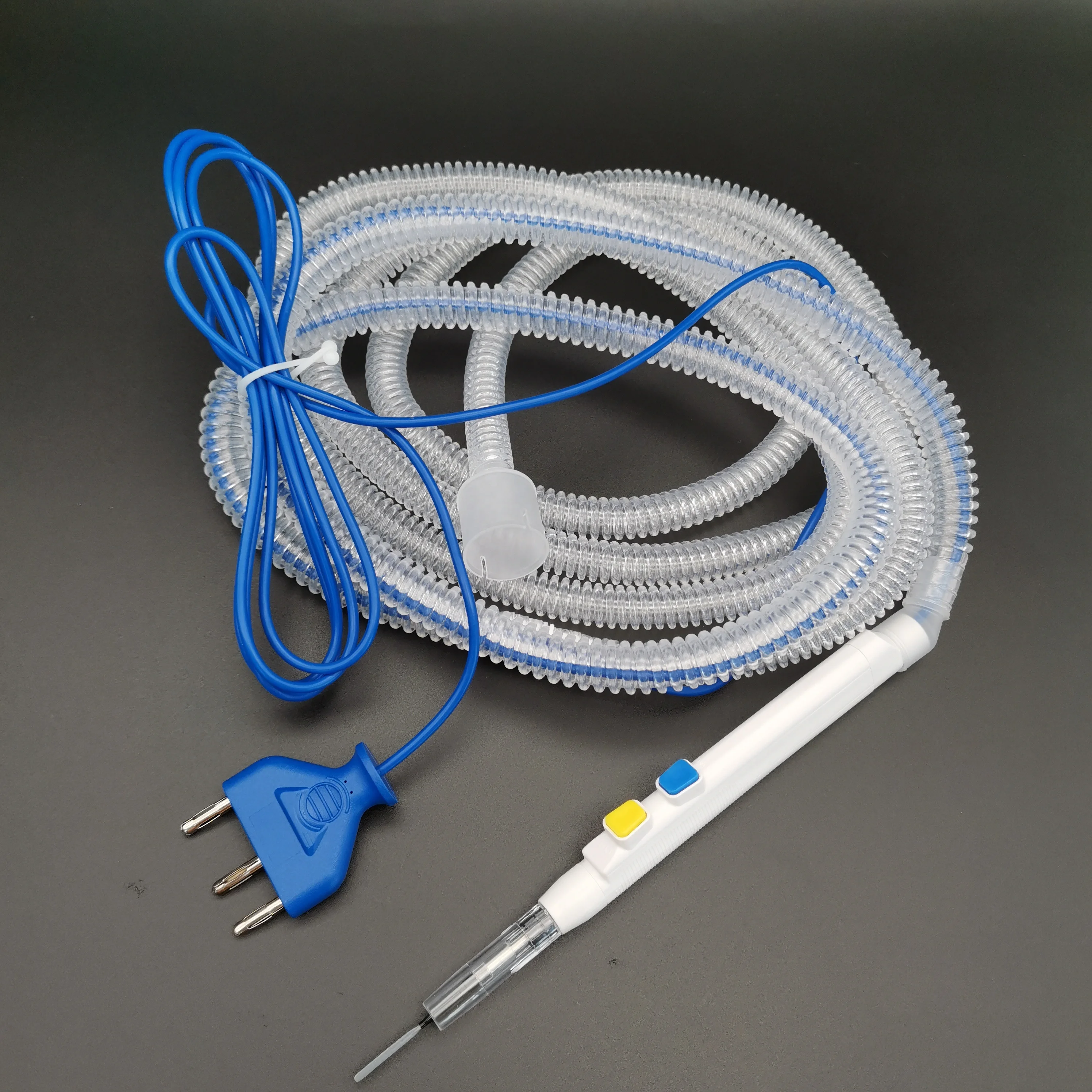 Matita per elettrocauterizzazione Evacuazione del fumo ESU Diatherny Pencil