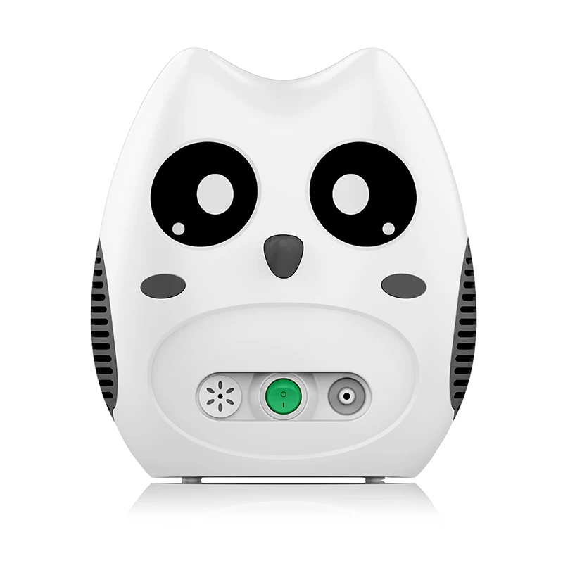 220V 110V Super Cute Household Nebulizer Electric Liquid Diffuser