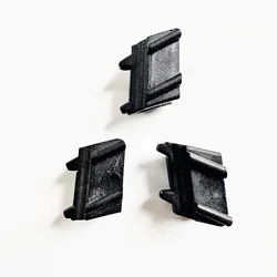 CF MOTO-Kit de curseur en nylon CVT, Façades UTV, Cforce, Zforce, Uforce1000, 950, 850, CF600AU, CFfemale, CF1000, 800, RL, 0JYA-051004-Protein, 3 pièces
