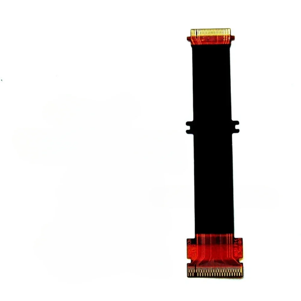 New for SONY A7M3 ILCE-7RM3 ILCE-7M3 A7RIII  A7RM3 A7 III Hinge LCD Flex Cable LC-1039 Camera Part