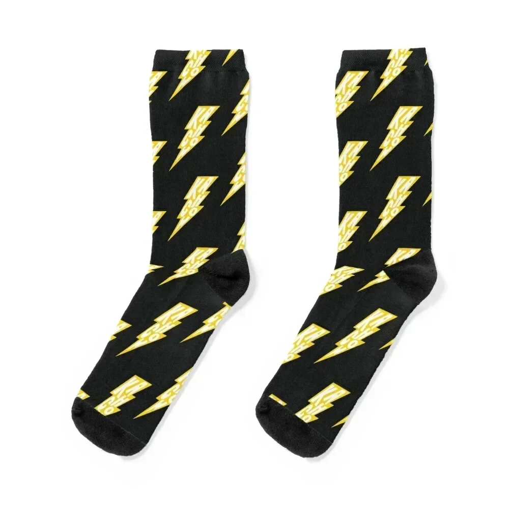 

Kachow Socks Soccer hiking New year's Mens Socks Women's