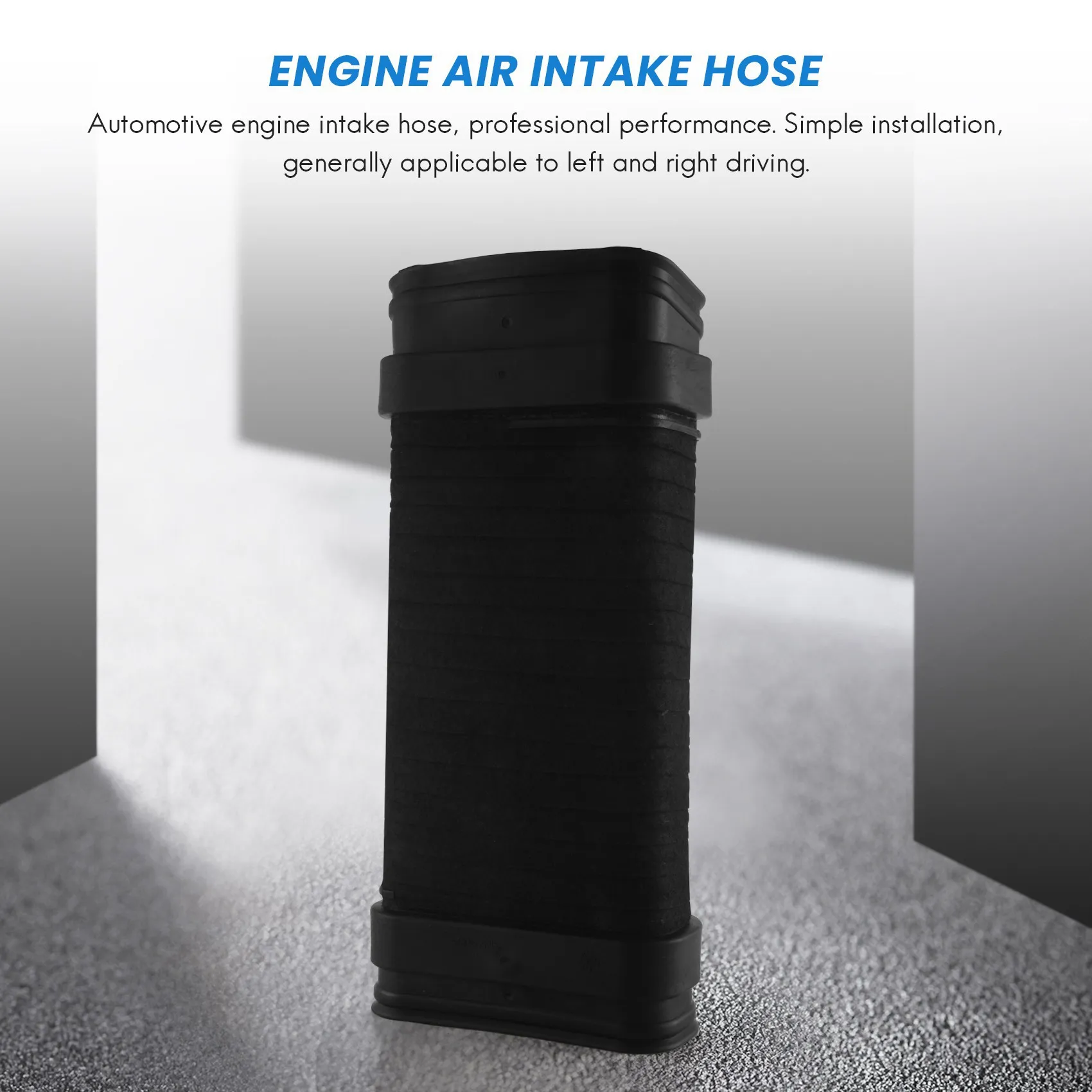 خرطوم سحب هواء لمحرك السيارة ، سلسلة بي دبليو 3 ، E90 ، E91 ، 320D ، 318D ،