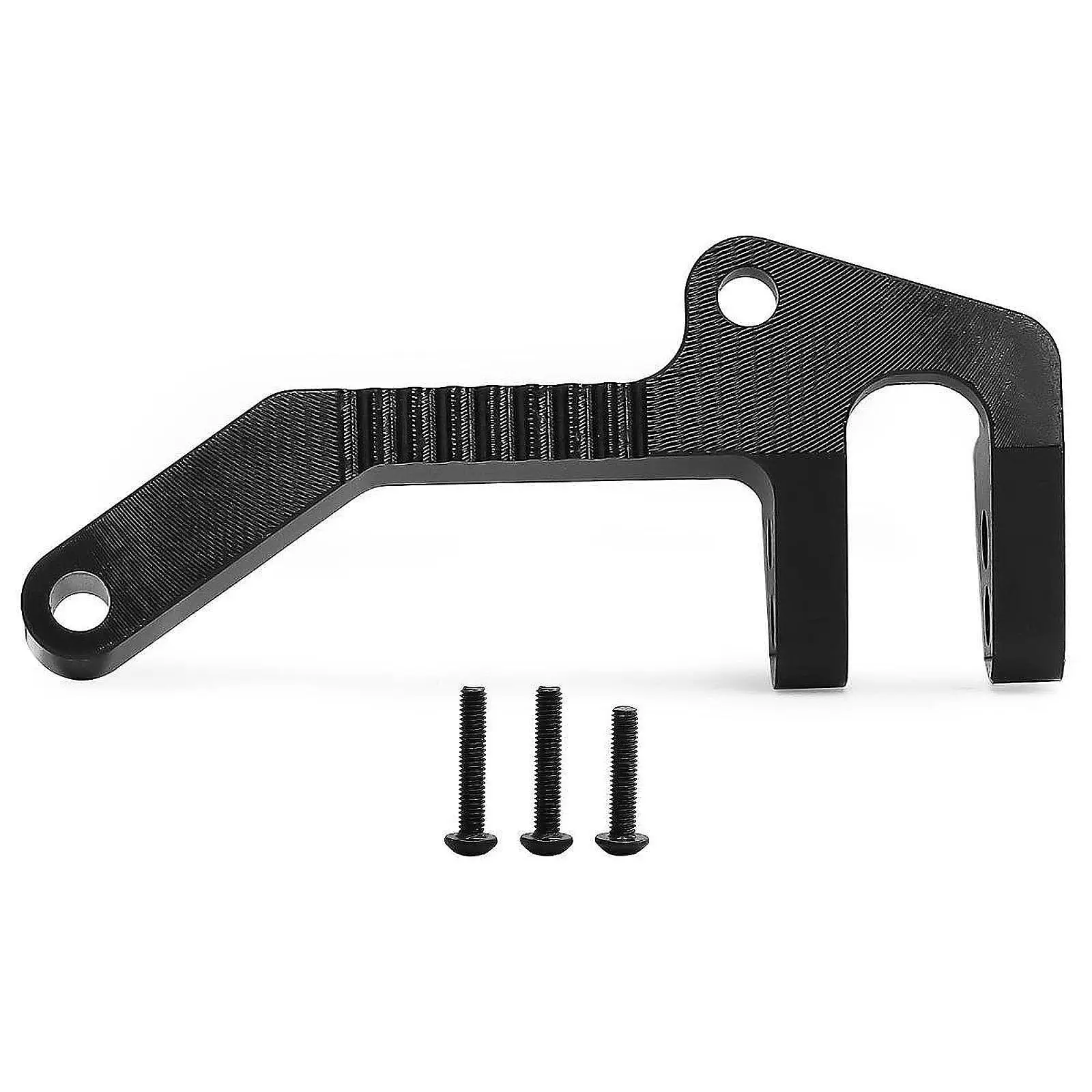 

Panhard Rod Mount Replace Parts Metal for TRX4 TRX6 1/10 RC Car, Professional Lightweight Easily Install