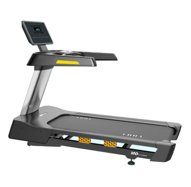 

Good Quality Treadmill Commercial Running Machine For Gym Sports Equipments Fitness