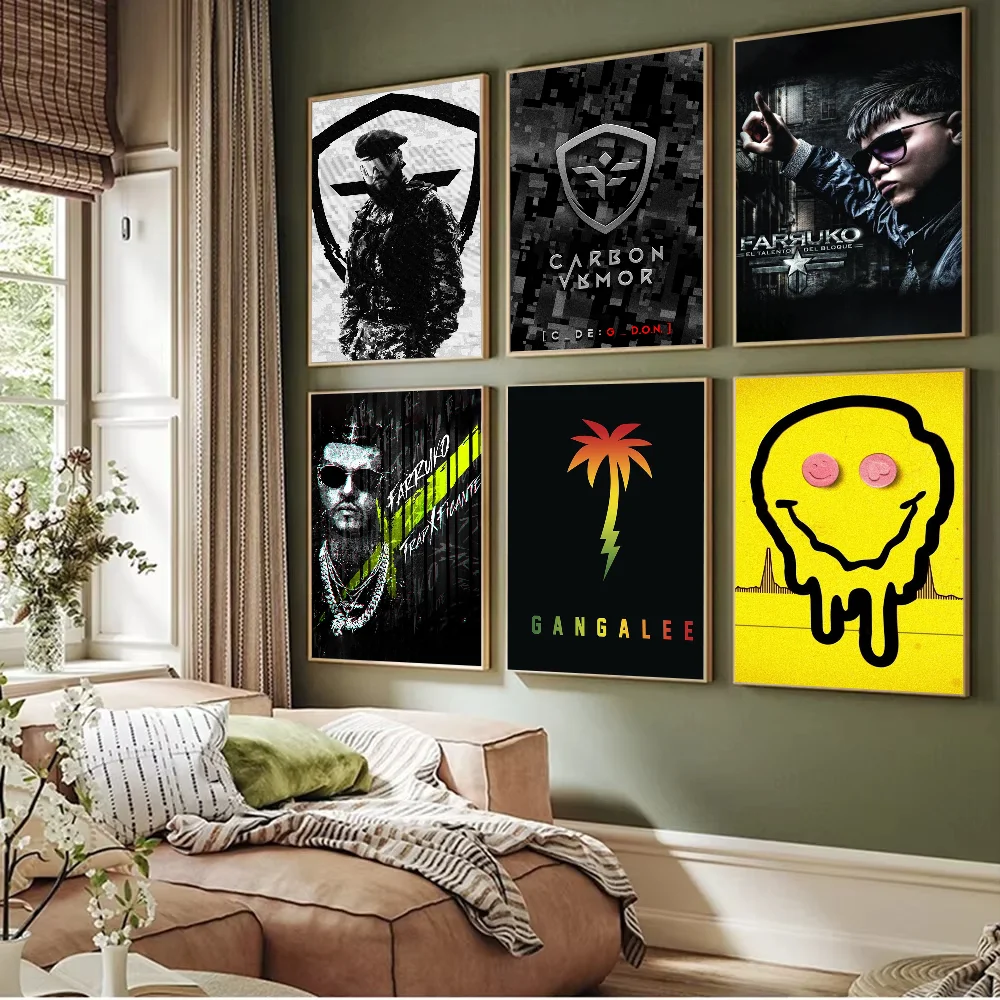 D-Depeche M-Mode Violator Poster Prints Artwork festival Bedroom Club living room Home Deco