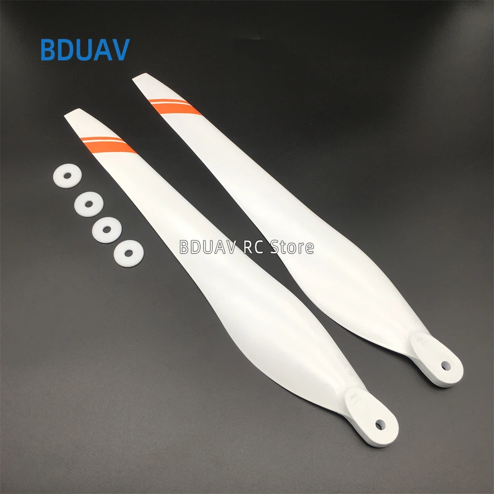 36190 Folding Propeller Large Drone Propellers 36inch CW CCW For X9 Plus Motor E420 430 20KG 30L Agricultural Sprayer Machine