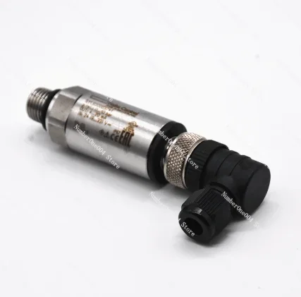 High Precision Pressure Transmitter 511 Small Pressure Sensor Gas Liquid Pressure Transmitter