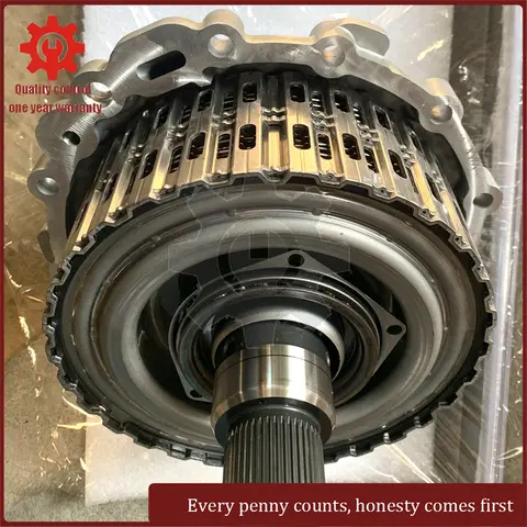 0CK DL382 0DN 기어 박스 클러치 핫 세일 하이 퀄리티, 아우디 A4 B9 A6 C7 7 7 단 변속기