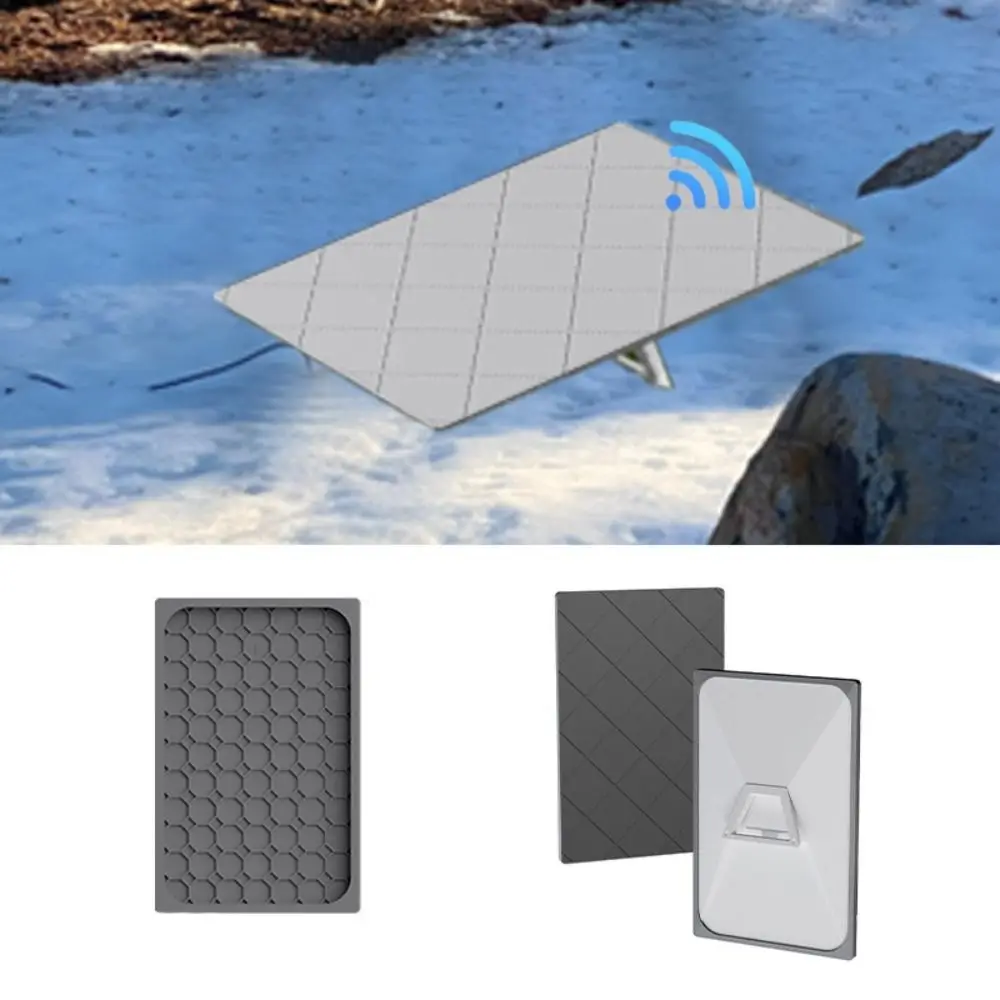 silicone-protective-cover-anti-scratch-shockproof-satellite-case-heat-dissipation-waterproof-for-starlink-gen-3
