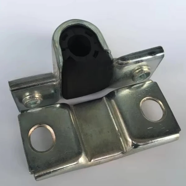China Brand New Genuine 1.4T Car Front Balance Rod Bracket Bushing for Fiat Viaggio Ottimo