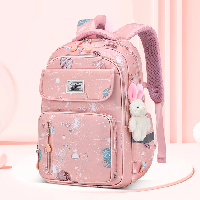 Cute girly book bags deals