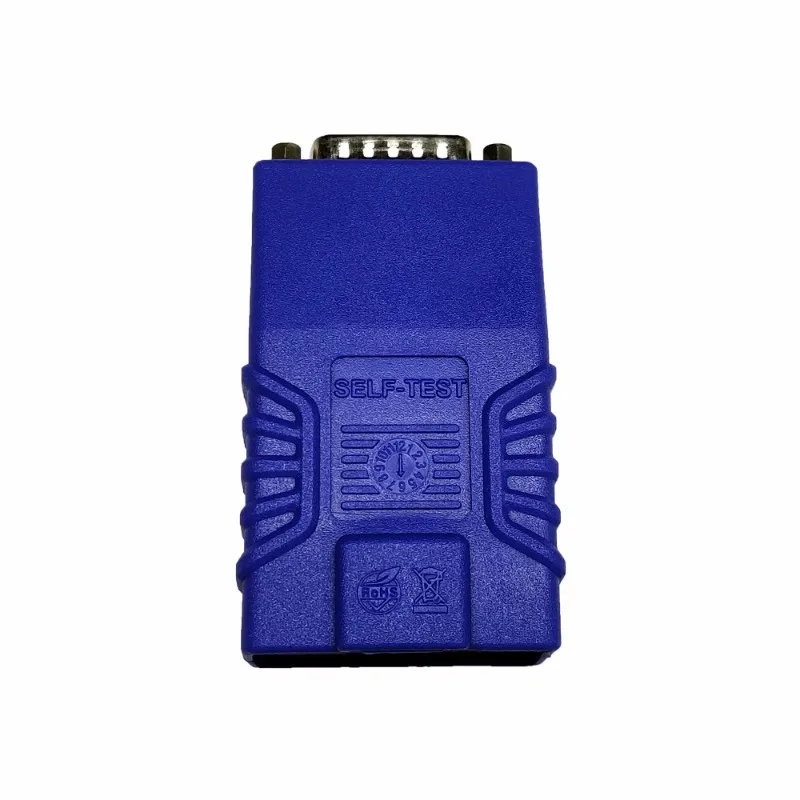 Imagem -06 - Ferramenta de Reparo do Varredor do Diagnóstico do Carro Conector Fcar Obdii 16 Auto-verificação Toyota 17 Toyota 22 F7s-g Acessórios do Adaptador do Veículo