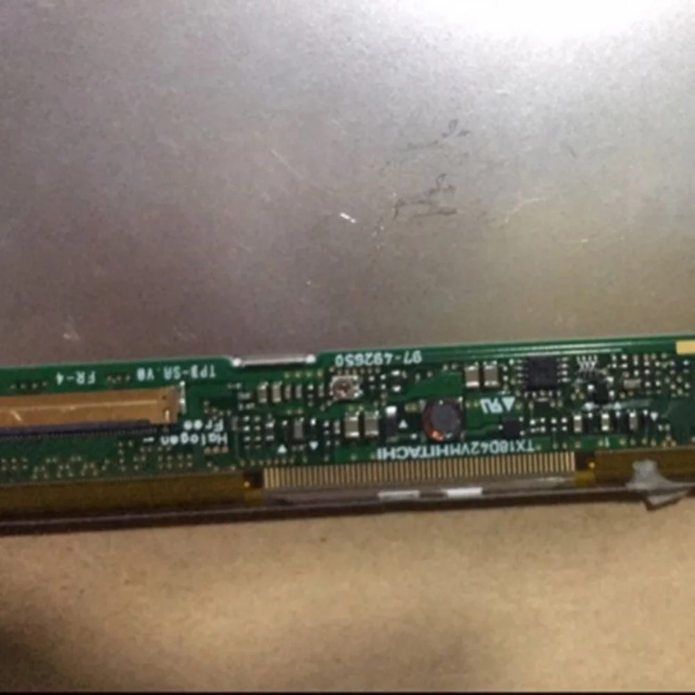 TX18D42VM ЖК-дисплей