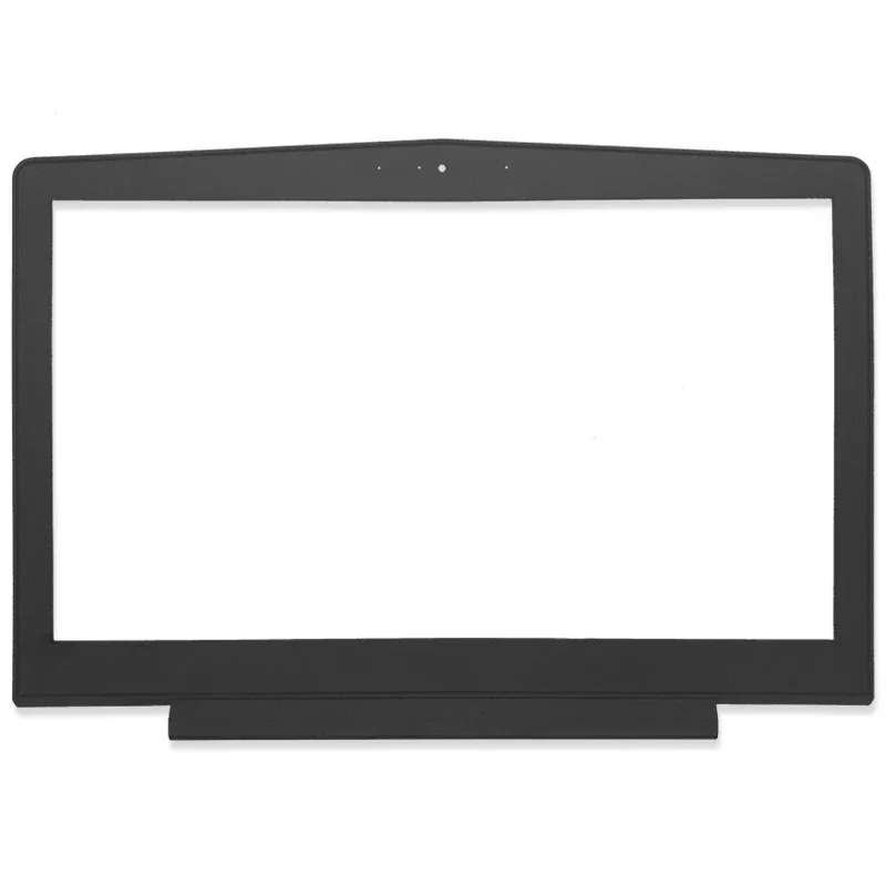 Pour Lenovo Legion Y520 R720 Y520-15 R720-15 Y520-15IKB R720-15IKB ordinateur portable LCD couverture arrière/lunette avant/charnières/repose-poignets/étui astronomique